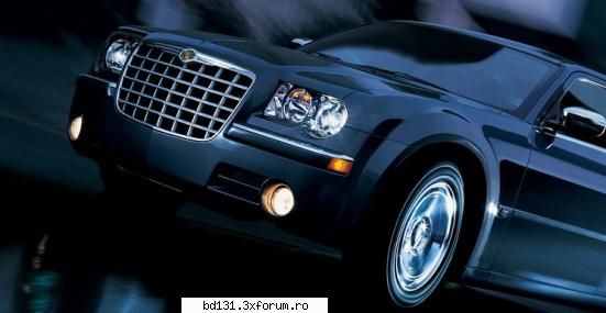 vanzari, cumparari vind chrysler 300c