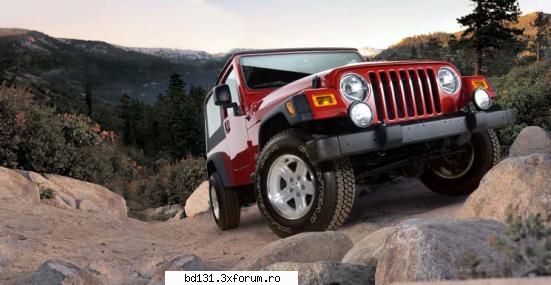 vanzari, cumparari vind jeep wrangler