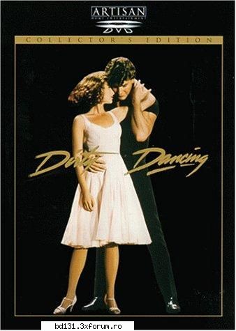 filme retro patrick swayze