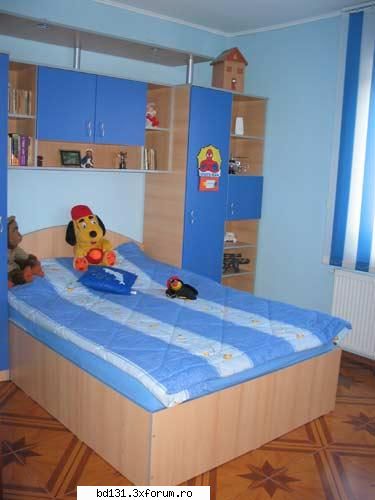 educatie sau amenajari copii