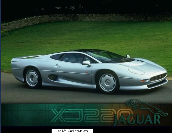 poze masini jaguar