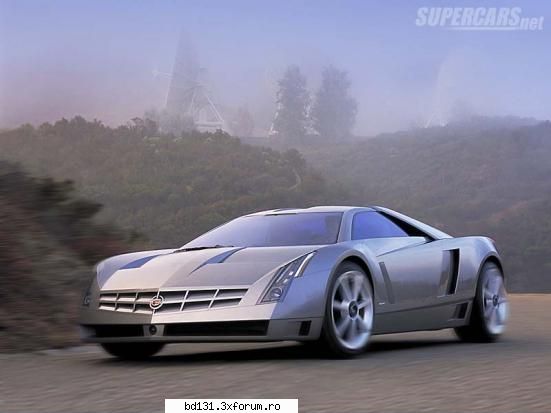 poze masini tot cadillac