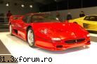 poze masini preferata mea ferarri