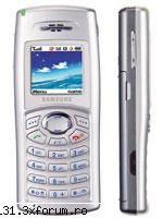 vand samsung c100 foarte bun. pret mil. negociabil
