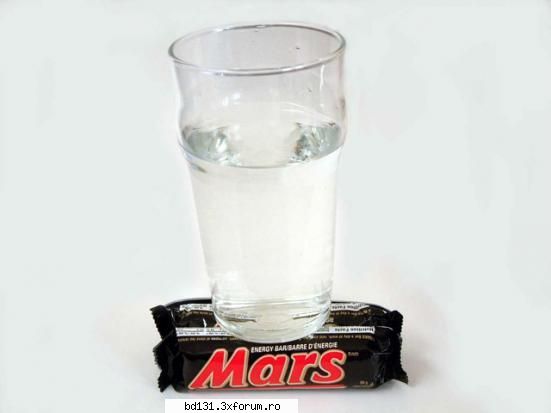 poze macheala haleala cine zis este apa marte?!