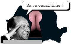 ce ziceti:) in fiecare zi votam o sau un om normal cu privire la...