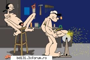 ;) poze desene animate