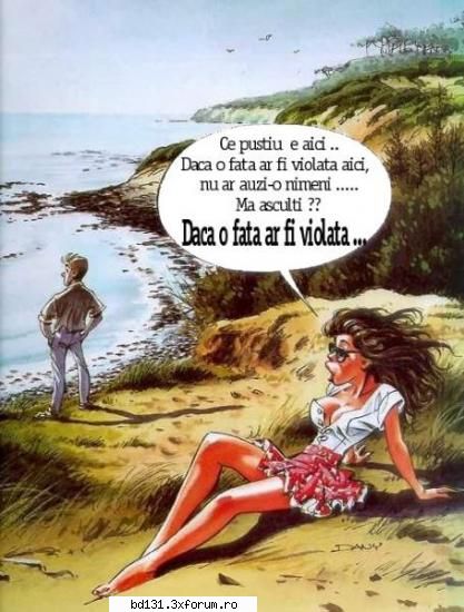 poze desene animate