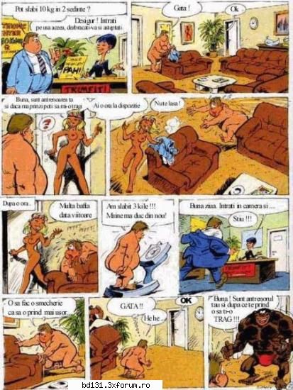 poze desene animate