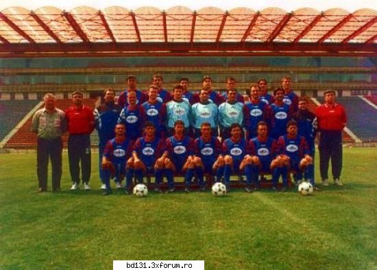 fun club steaua