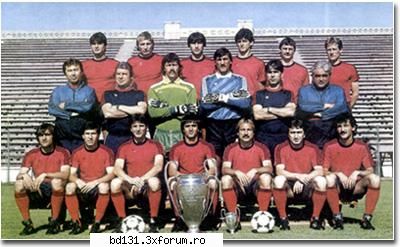 :) fun club steaua