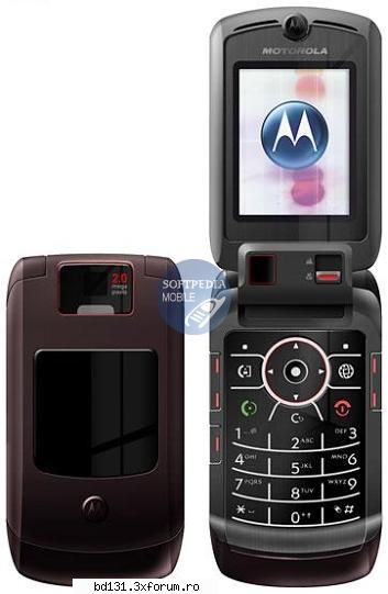 vanzari, cumparari vreun motorola v3x??? Wizard