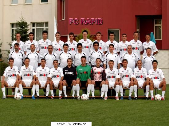 rapid finalistii