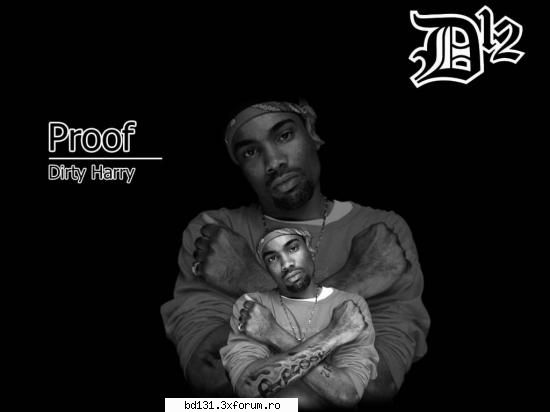 poze musik rip for proof from d12 !!! died today!!