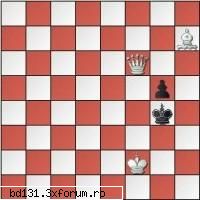 mate ...? board 10white play, mate