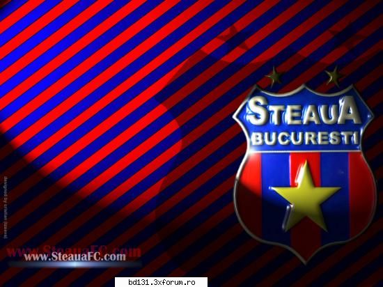 Echipe, fotbalisti, campionate - Romania: Steaua Italia: Inter Anglia: Arsenal - Fotbal