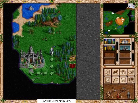 Poze Heroes 2, 3, 4, 5 - bd131 - Heroes 3 ;)
