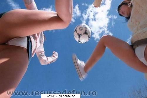 Poze comice - Fotbal - Test Pentru barbati: Descoperiti in - Divertisment