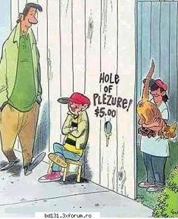 Poze comice - DraGosh - Divertisment