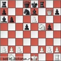 board 2 


white to play, mate in 2 mate in ...?